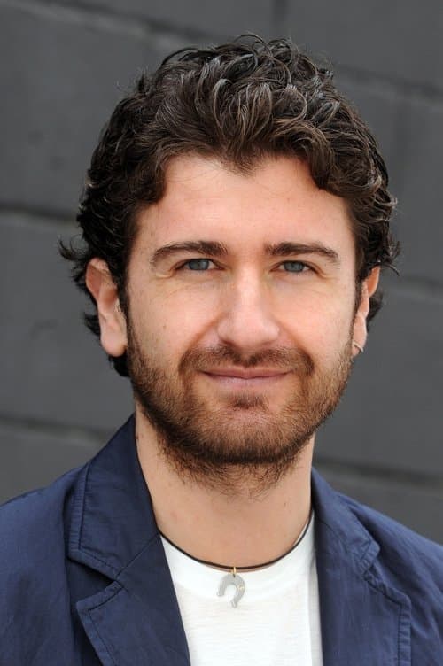Фото Alessandro Siani