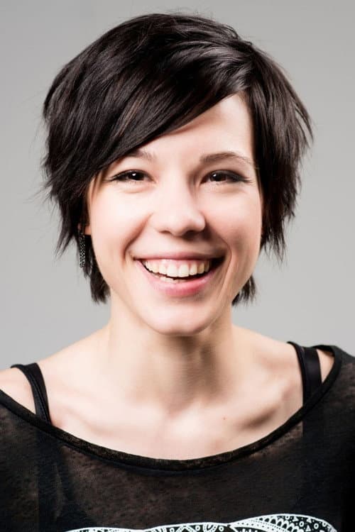 Фото Laura Maria Heid