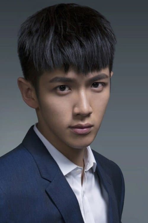 柯震東 photo