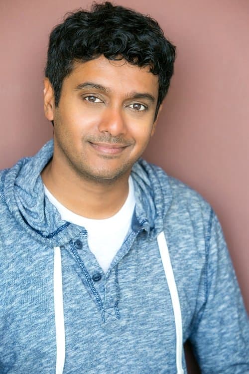 Фото Charan Prabhakar
