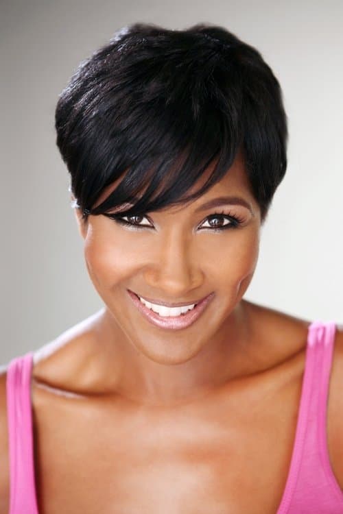 Фото Terri J. Vaughn