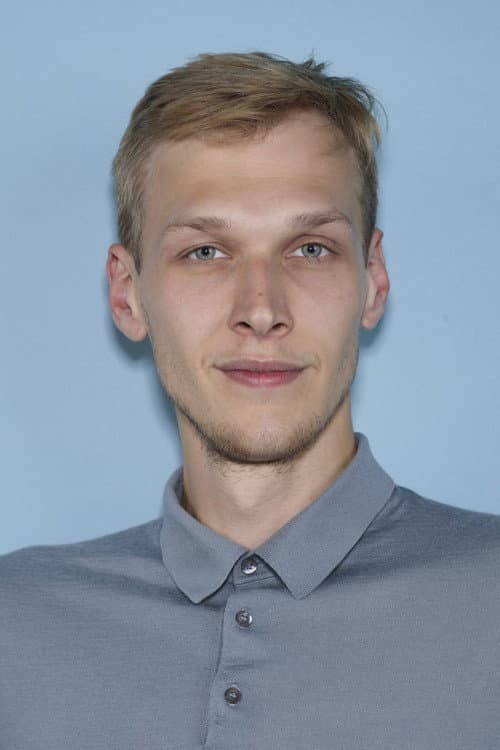 Vojtěch Vondráček photo