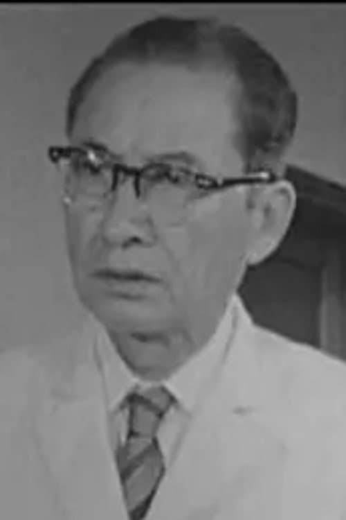赤坂長義 photo