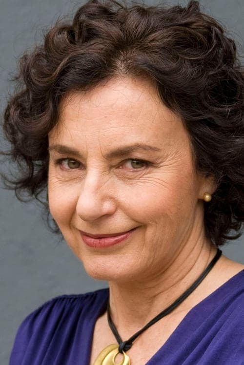 Verónica Langer photo