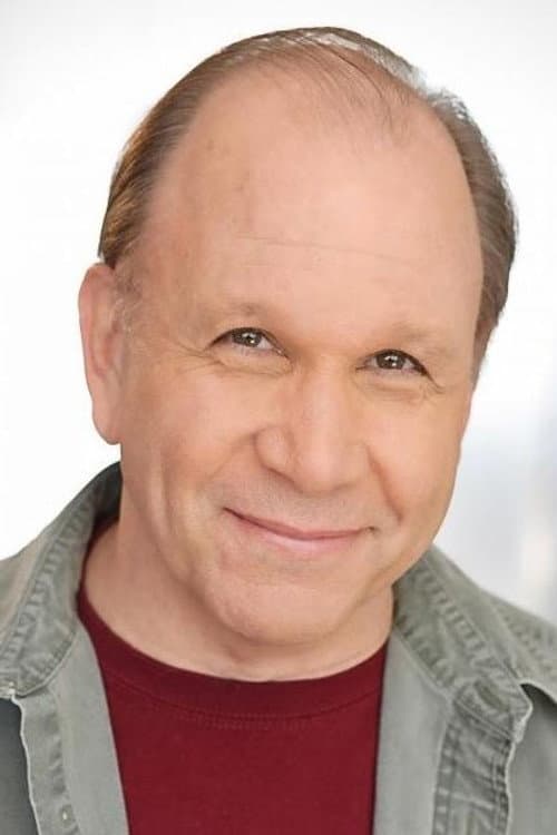 Brad Blaisdell photo