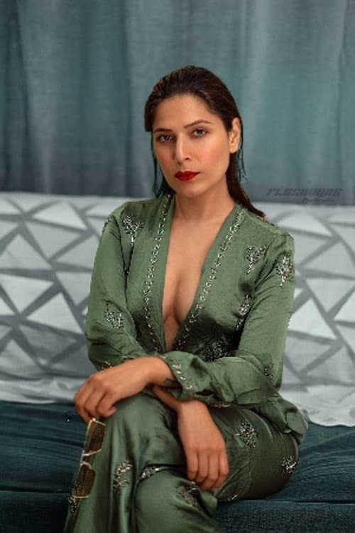 Sonam Arora photo