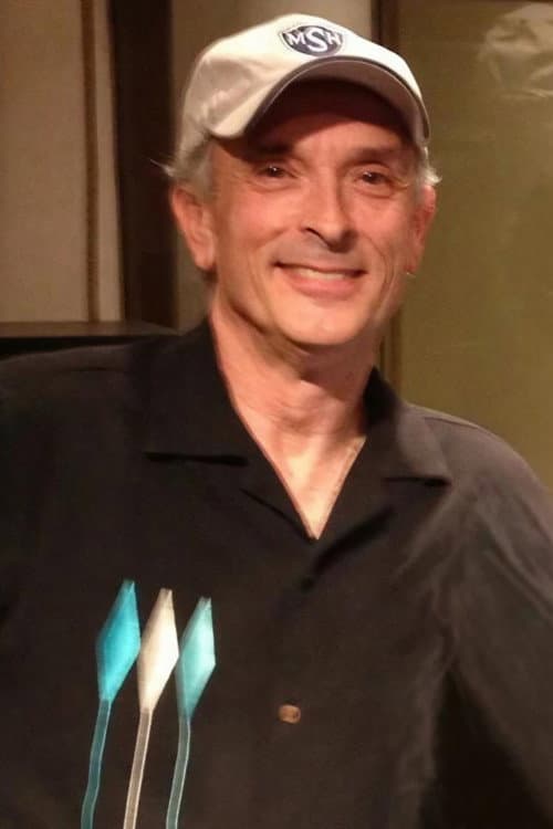 Michael Donovan photo