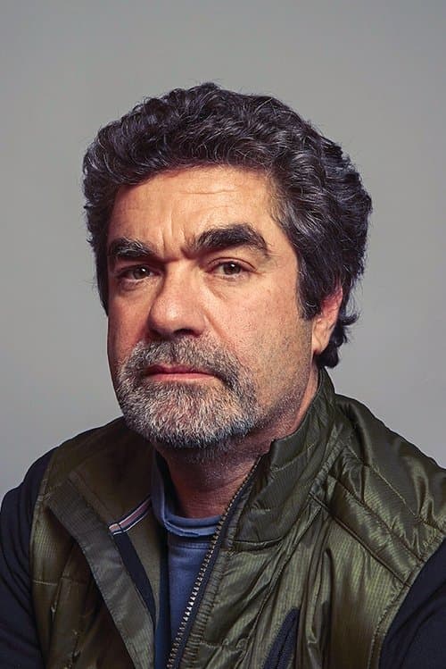 Джо Берлінґер photo
