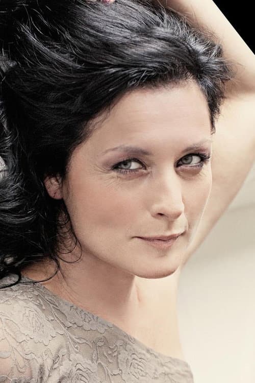 Фото Simona Chytrová