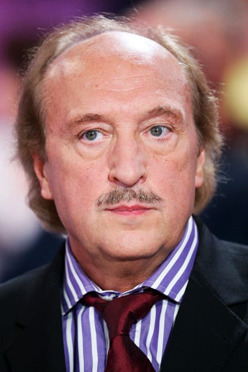 Бернар Фарсі photo