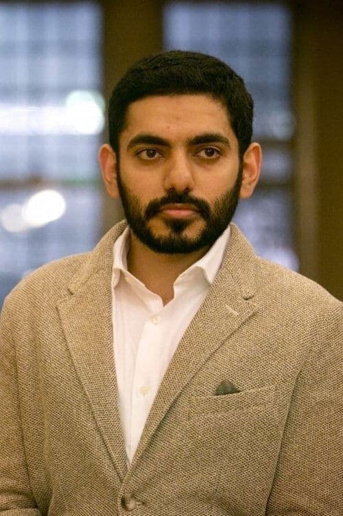 Фото Omar Abdulaziz