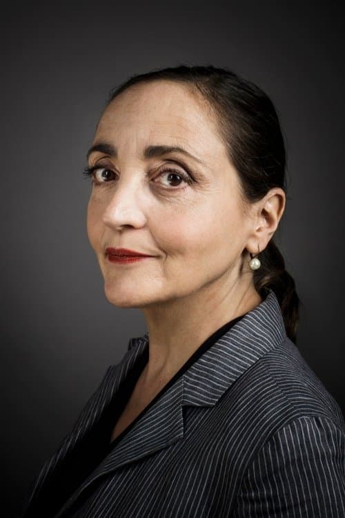 Dominique Blanc photo