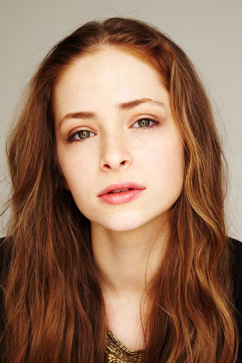 Ashleigh Cummings photo