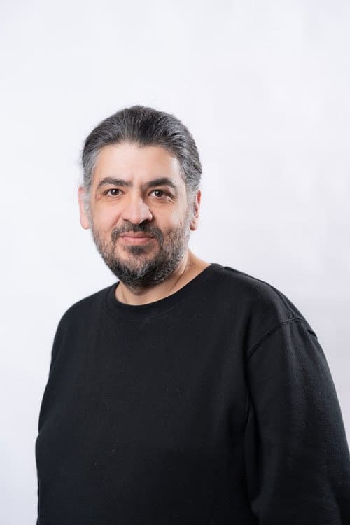 Navid Nikkhah Azad photo