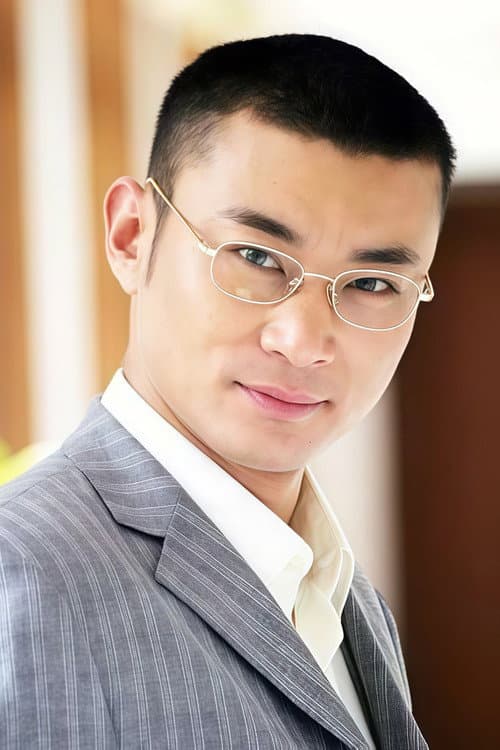 Фото Zhang Yakun