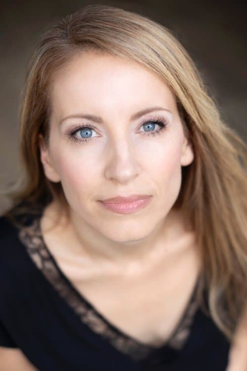 Lalainia Lindbjerg photo