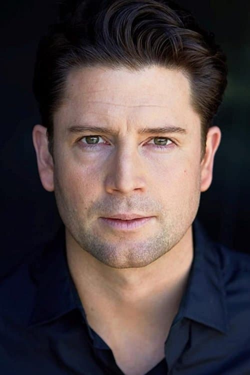 Paul O'Brien photo