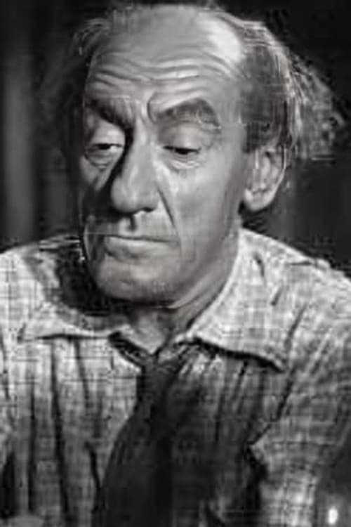 Enrique Chaico photo