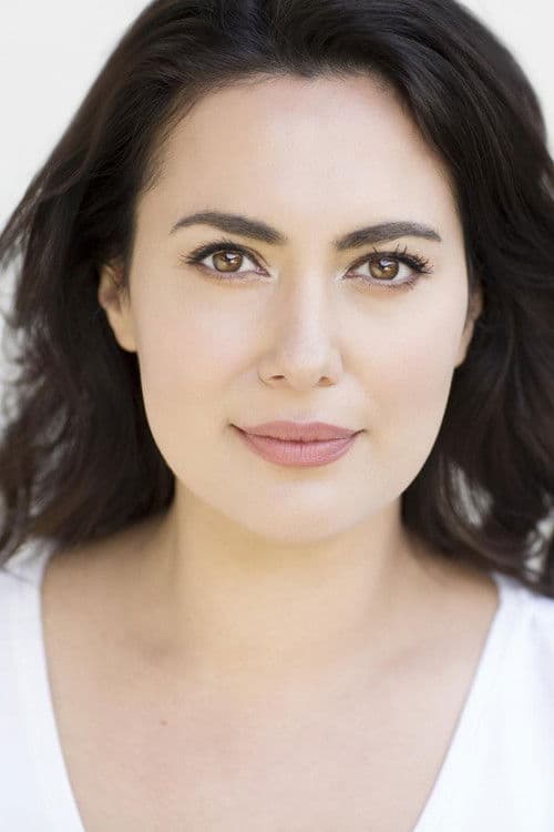 Фото Yasmine Akram