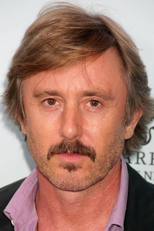 Джейк Вебер photo