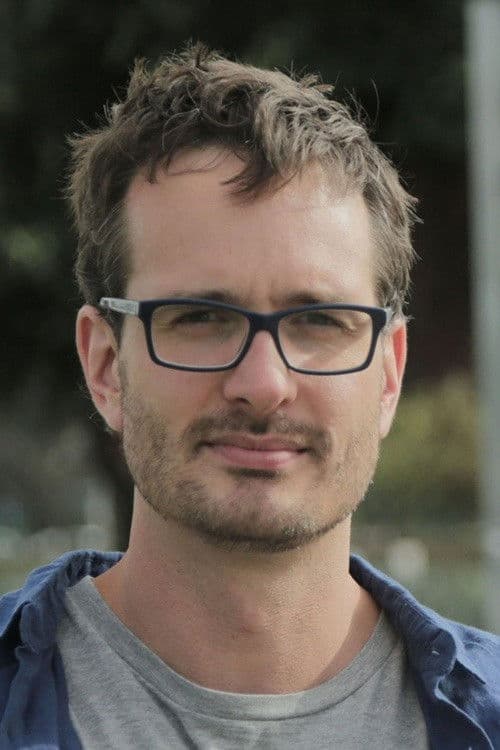 David Farrier photo