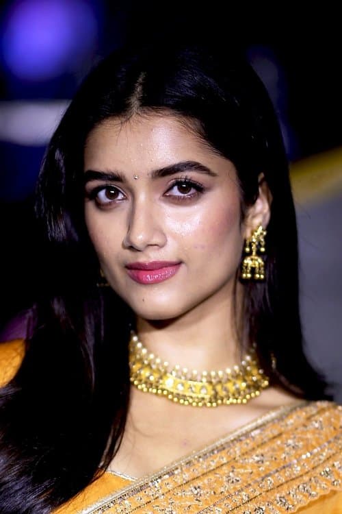 Bhagyashree Borse photo