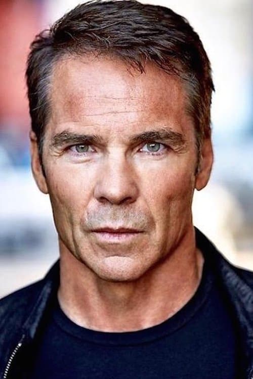 Jay Pickett photo