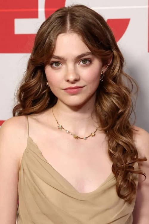 Isabel Myers photo