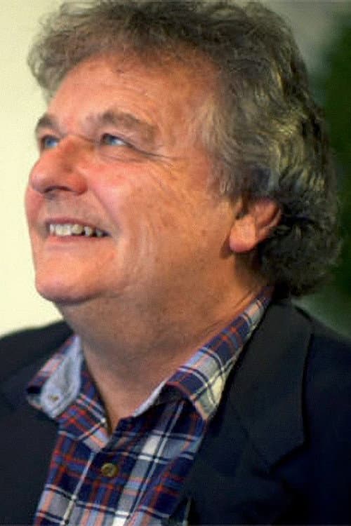 David Mallet photo
