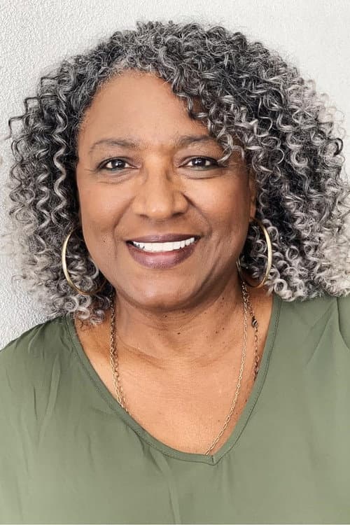 Фото Saundra McClain