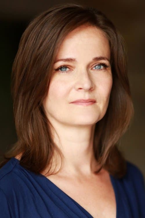 Фото Enid Graham