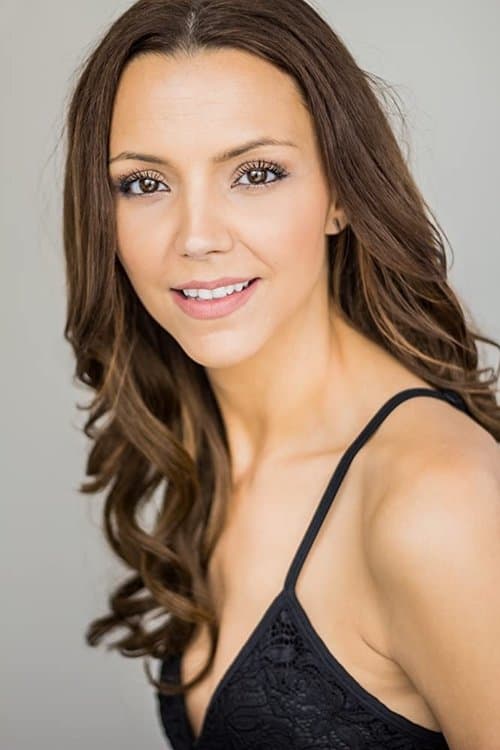 Фото Candi Brooks