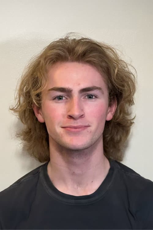 Logan Westin photo