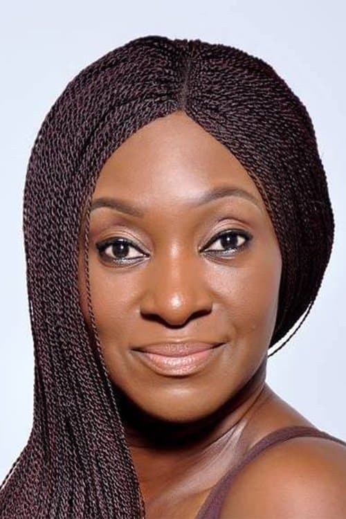Фото Funlola Aofiyebi-Raimi