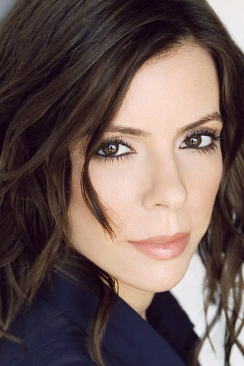 Mary Newman photo