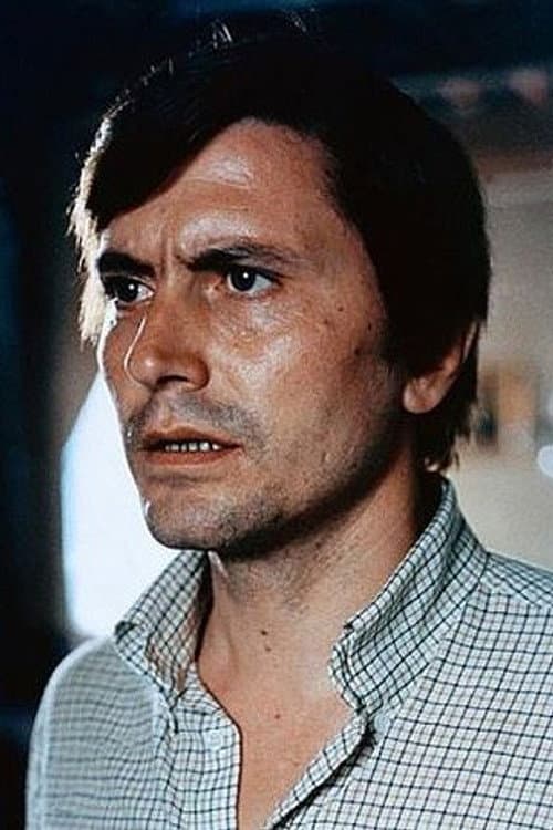 Giulio Brogi photo