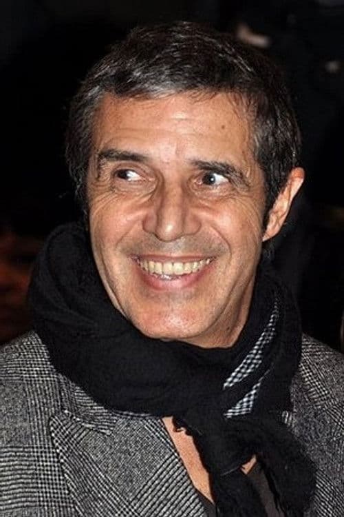 Julien Clerc photo
