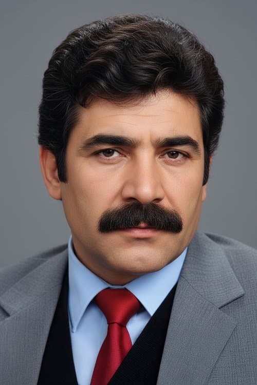 Hikmet Taşdemir photo