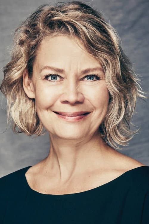 Фото Mette Maria Ahrenkiel