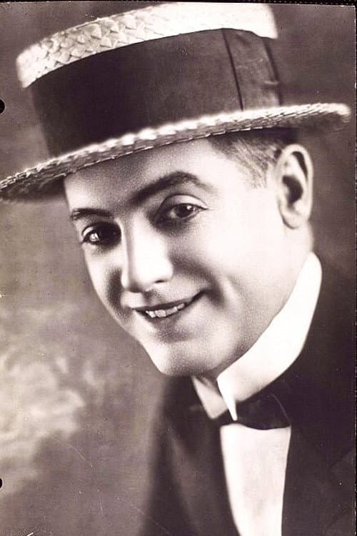 Joseph E. Bernard photo