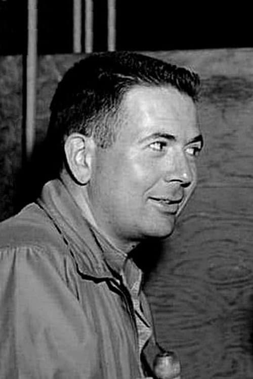 Bert I. Gordon photo