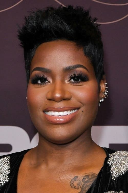 Фото Fantasia Barrino