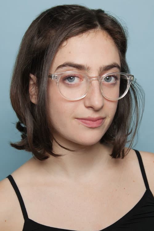 Фото Sophie Zucker