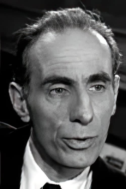 Henri Coutet photo