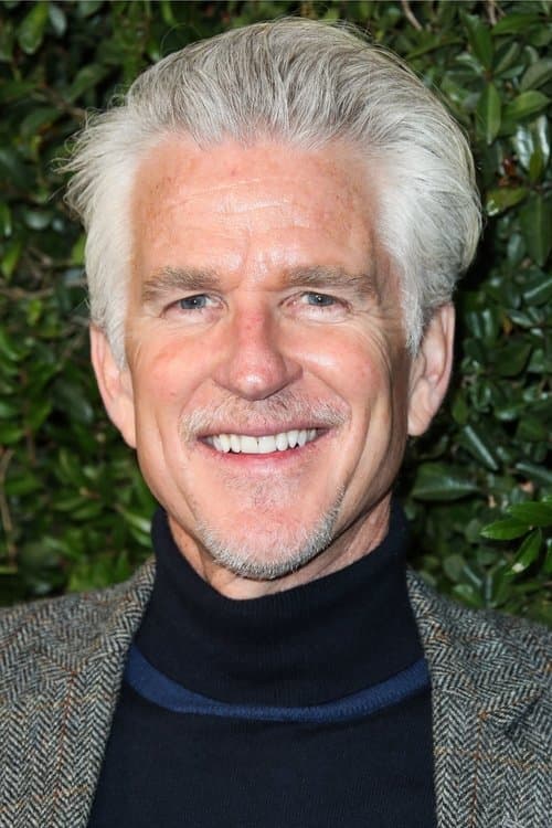 Фото Matthew Modine