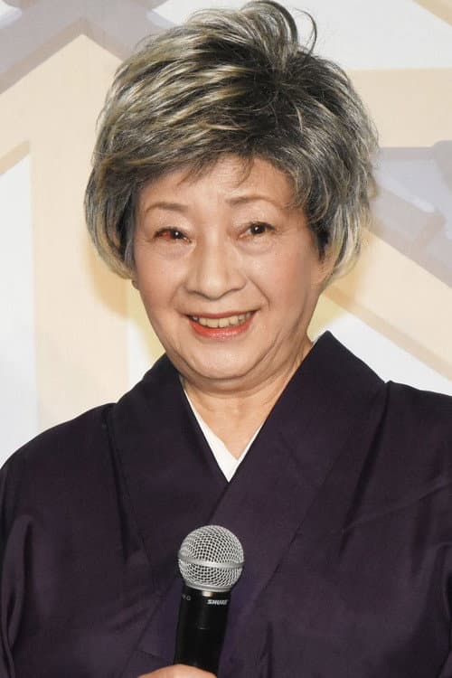 加藤みどり photo