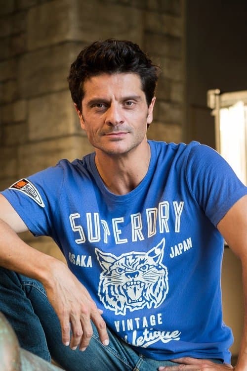 Joel Joan photo