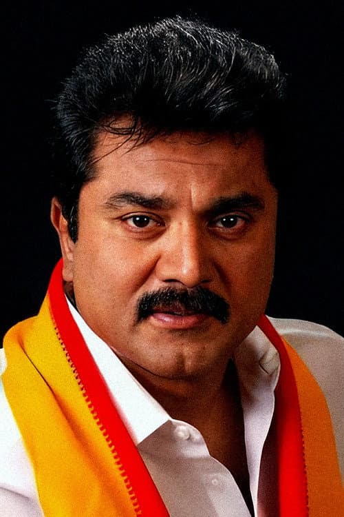 Фото R. Sarathkumar