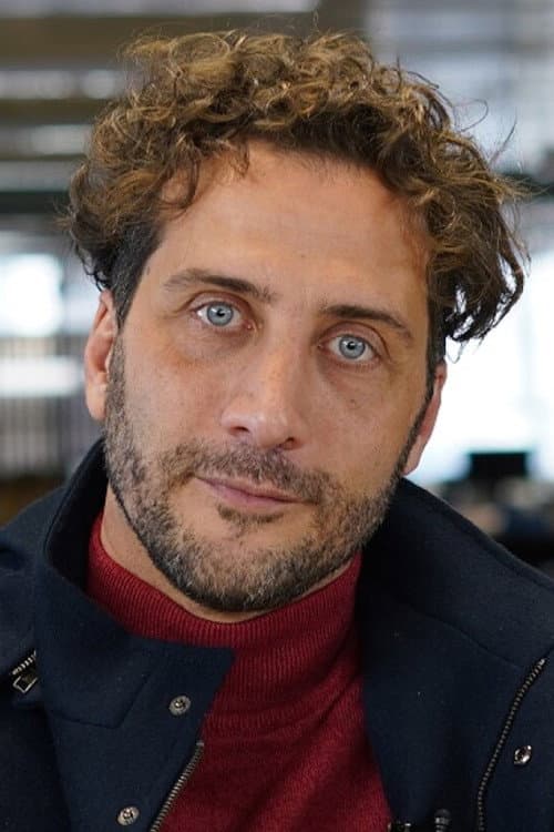 Фото Luciano Cáceres