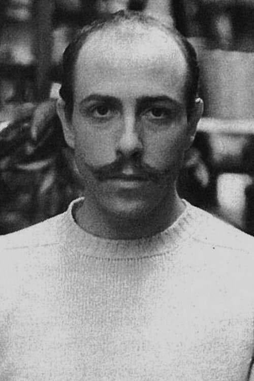 David Lochary photo